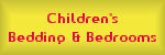 Disney Bedding for Toddlers and Older Children